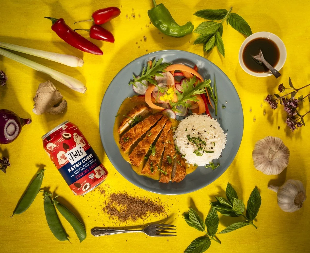 Potts Cooking Sauces: The Ultimate Shortcut for Busy Home Cooks