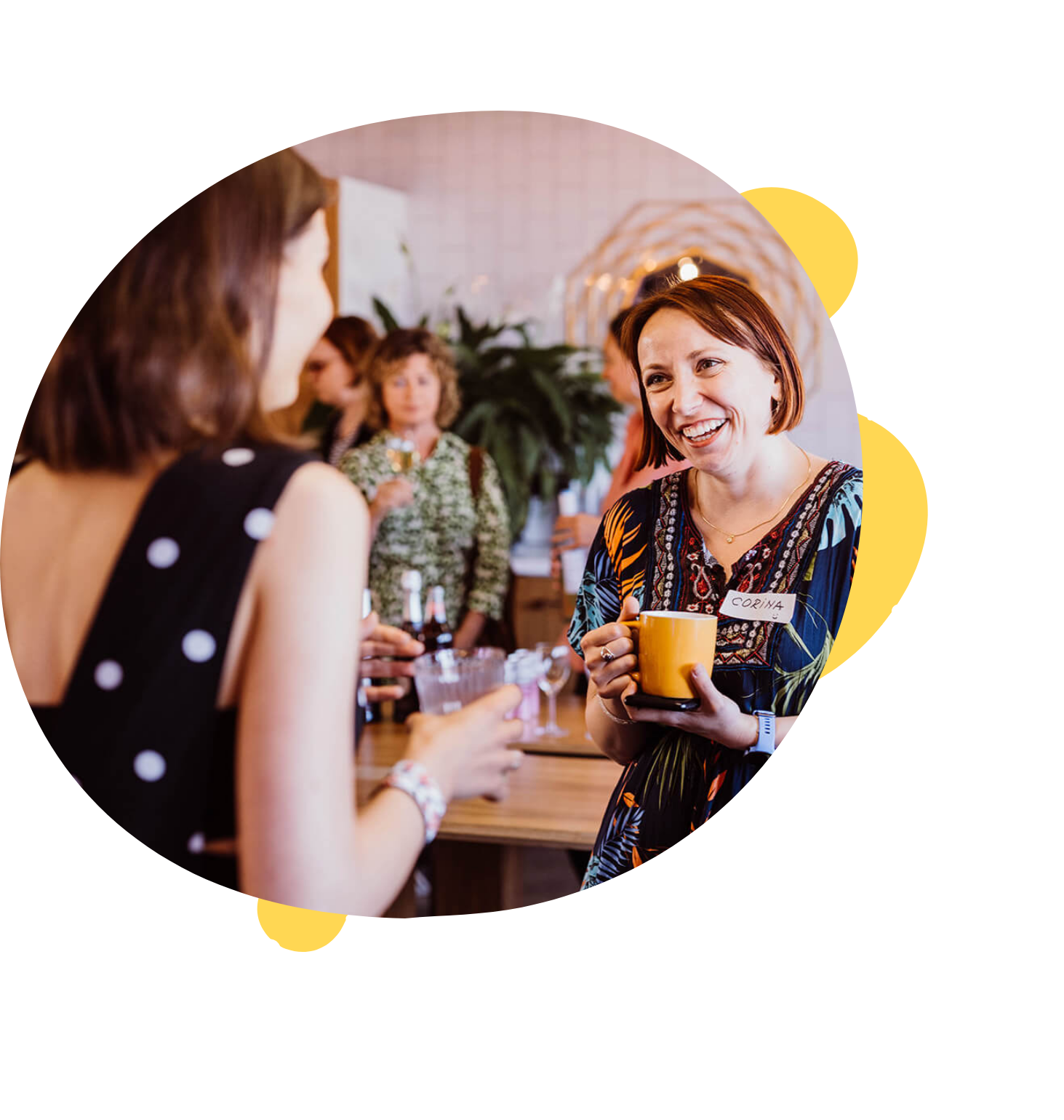 City Girl Creatives — City Girl Network
