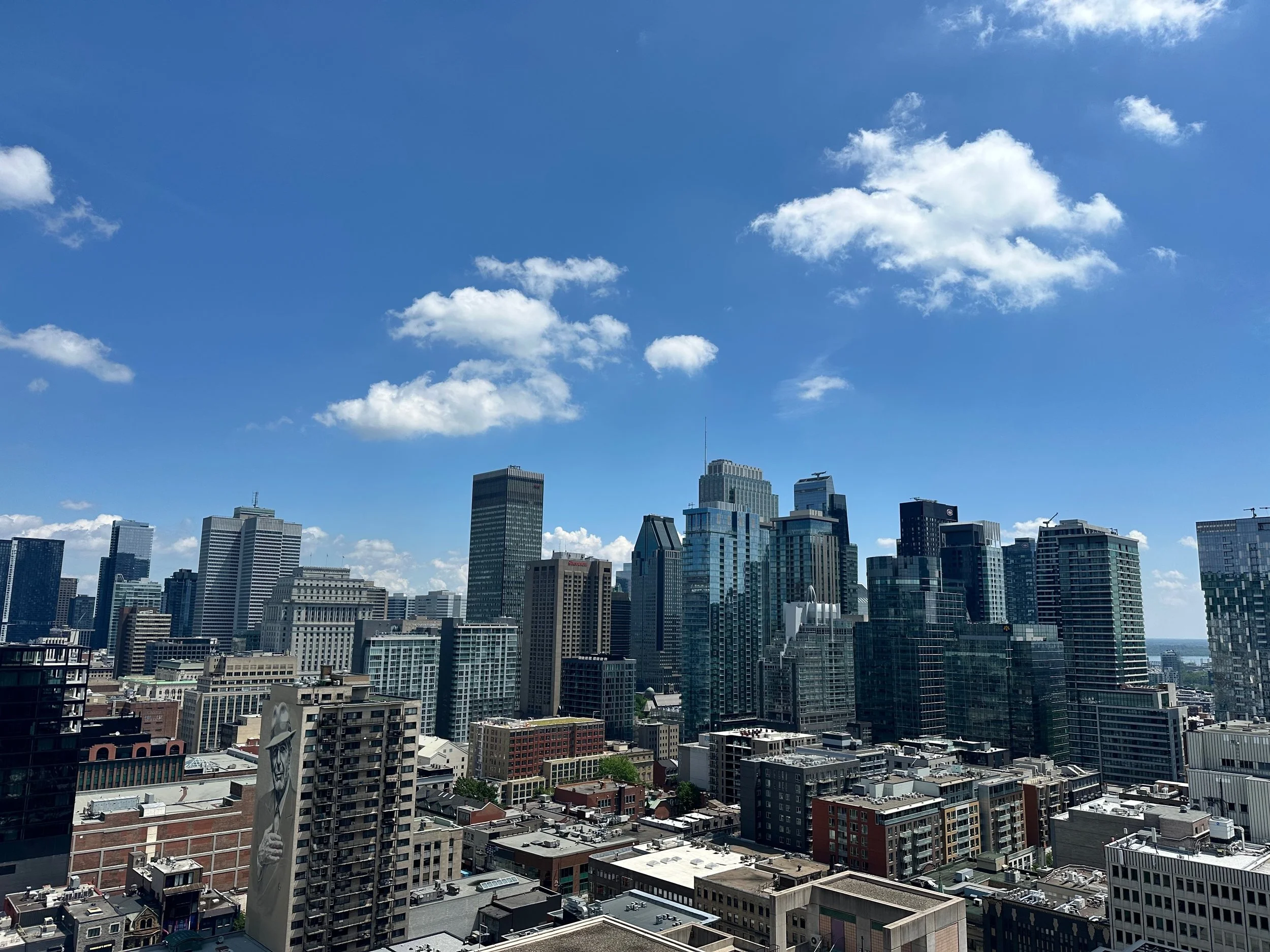 City Girl Travel Guide to Montréal
