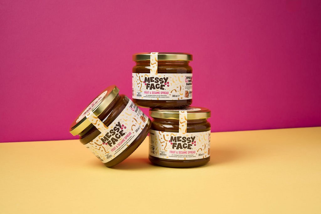 Messyface Review: Is This Healthier Sweet Spread Worth Trying?