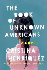 Knopf, 2014