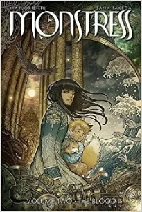 Image Comics, 2017