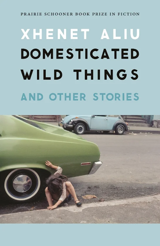 University of Nebraska Press, 2013