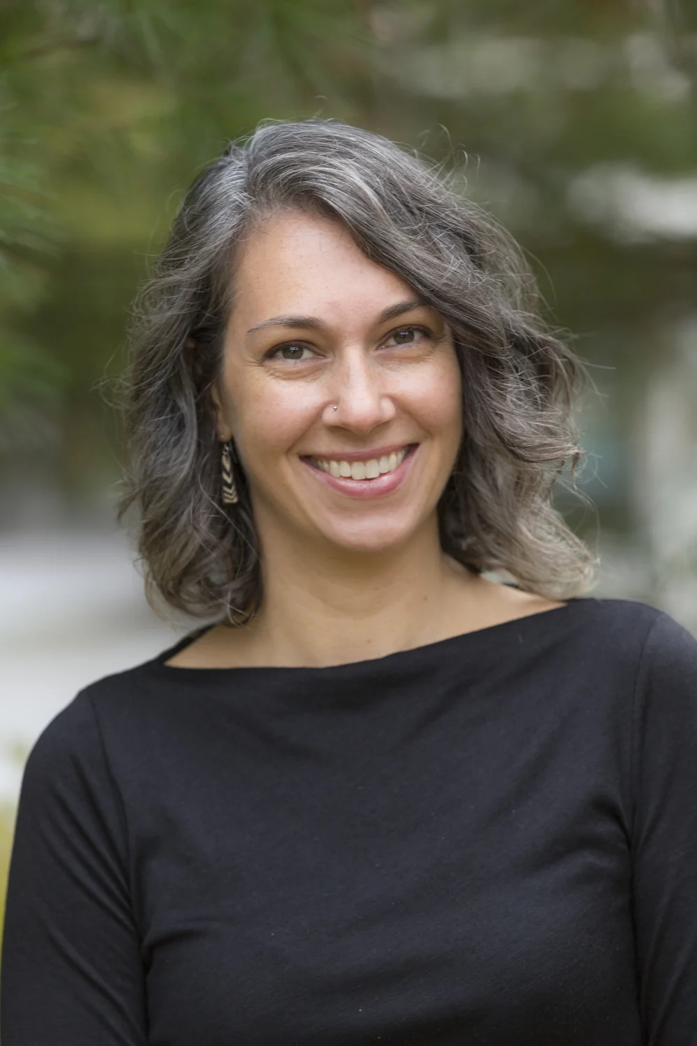 Meredith Rollo Interview | Meredith McCarroll — reading women