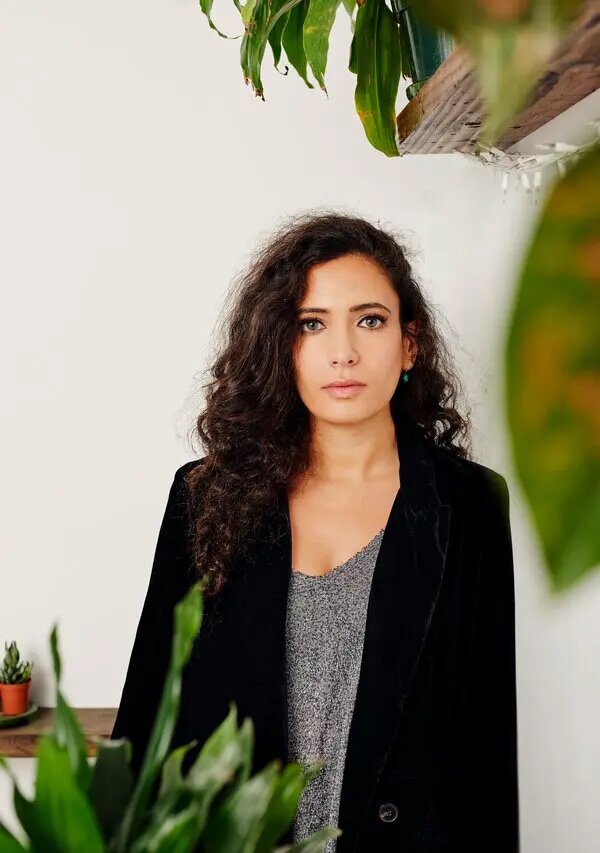 Interview | Hala Alyan — reading women
