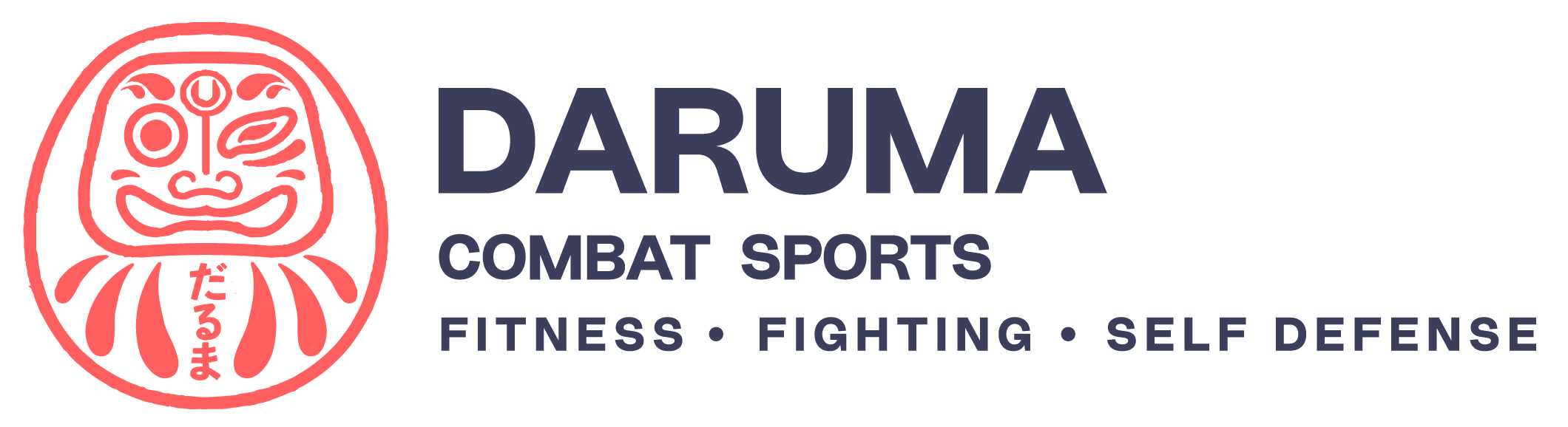 Daruma Combat Sports