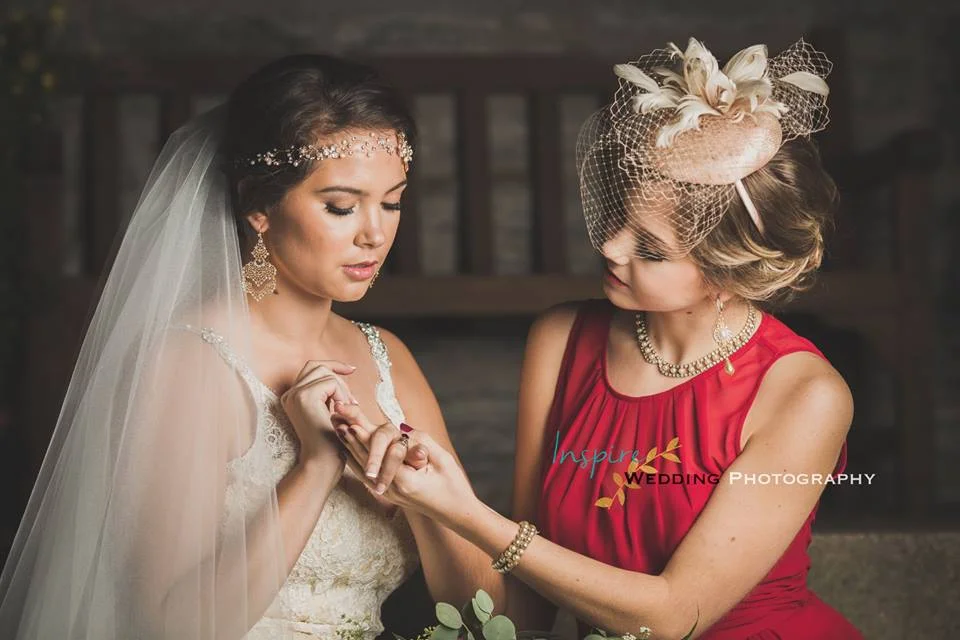 Hairstyling by Natalie Lanners MUA