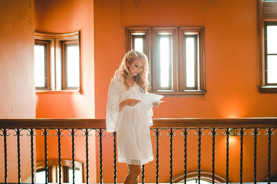 PC: Brandi Elizabeth Photography