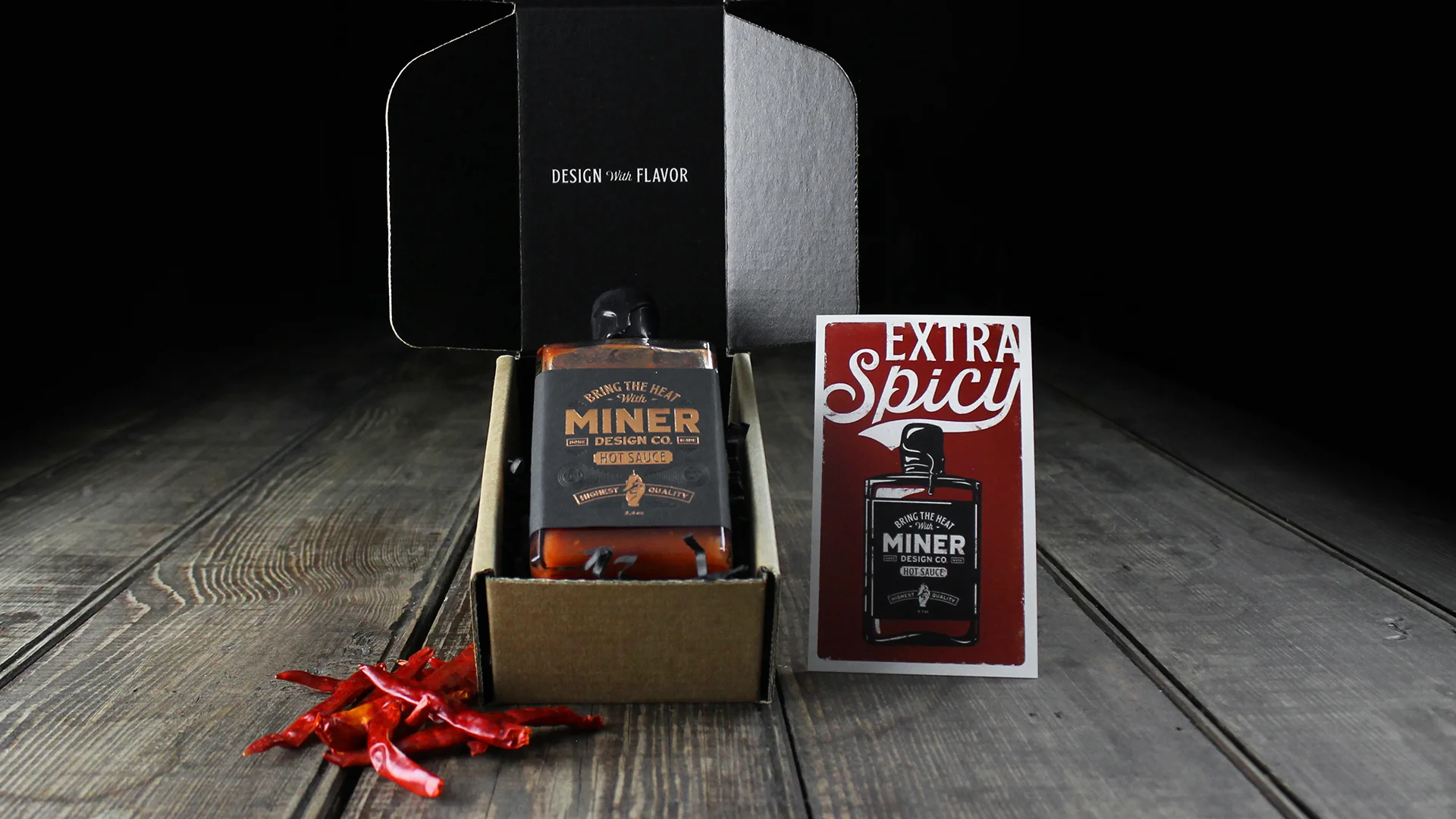 Hot Sauce Packaging Self Promotion.jpg