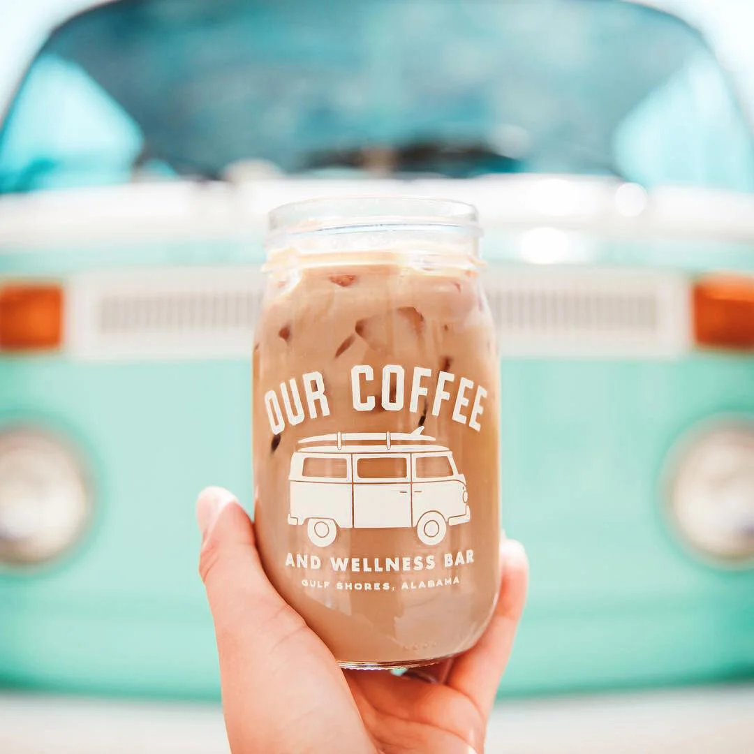 Our Coffee Surf Bus Logo Design.jpg