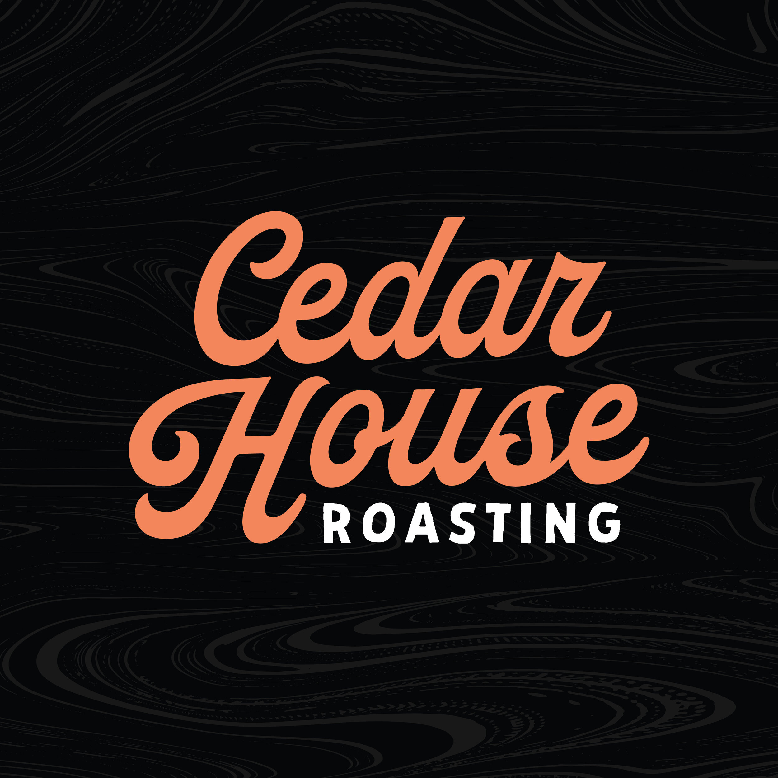 Cedar House Roasting — Miner Design Co