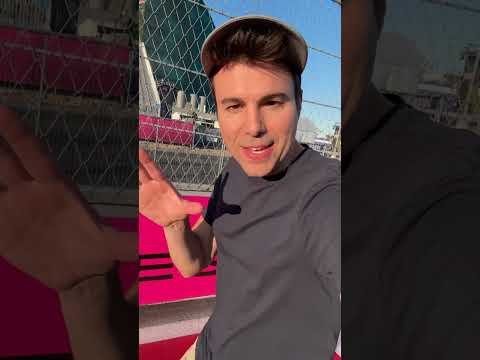 T-Mobile: Fastest Lap