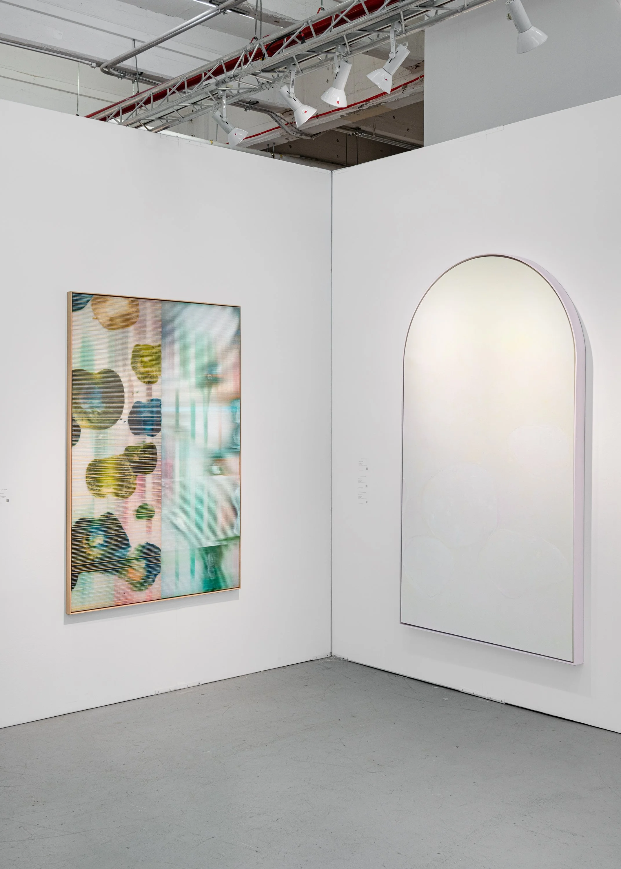 NADA New York 2023 | CARVALHO PARK,  New York
