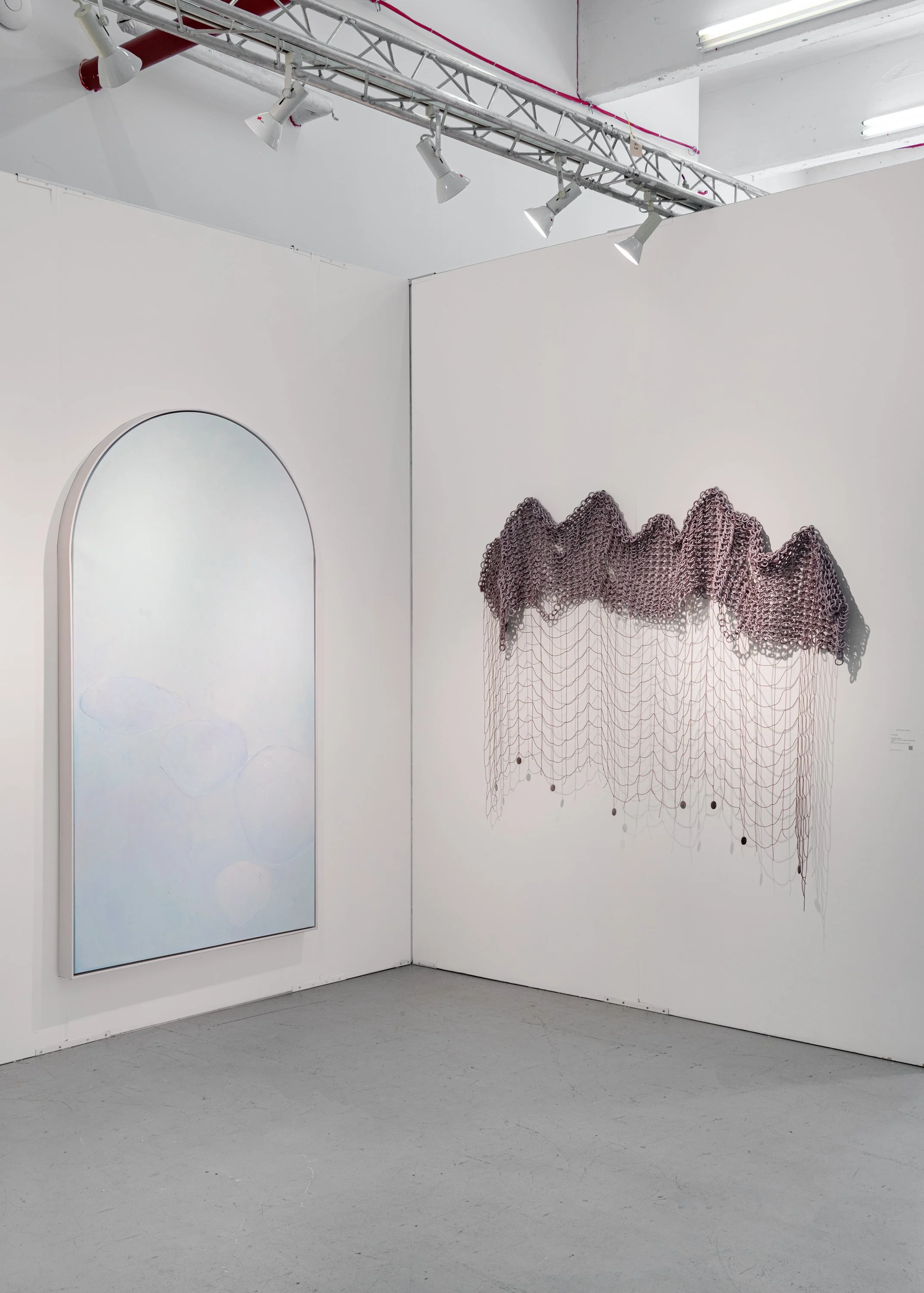 NADA New York 2023 | CARVALHO PARK,  New York