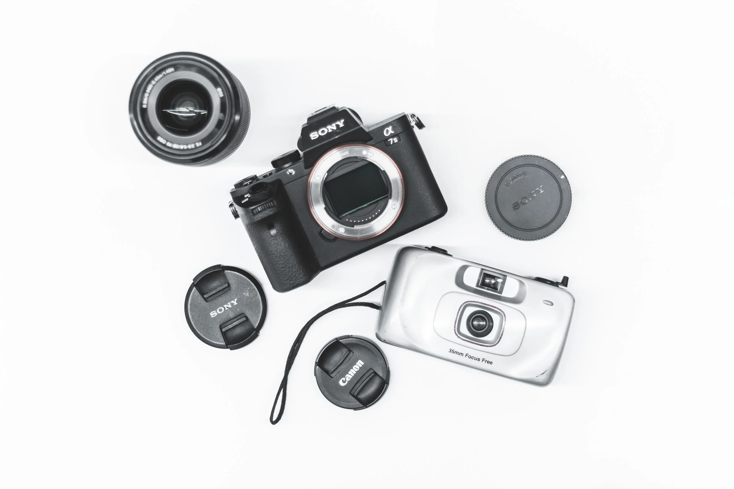 The Reset Conference - Finding Opportunity in a Saturated Market