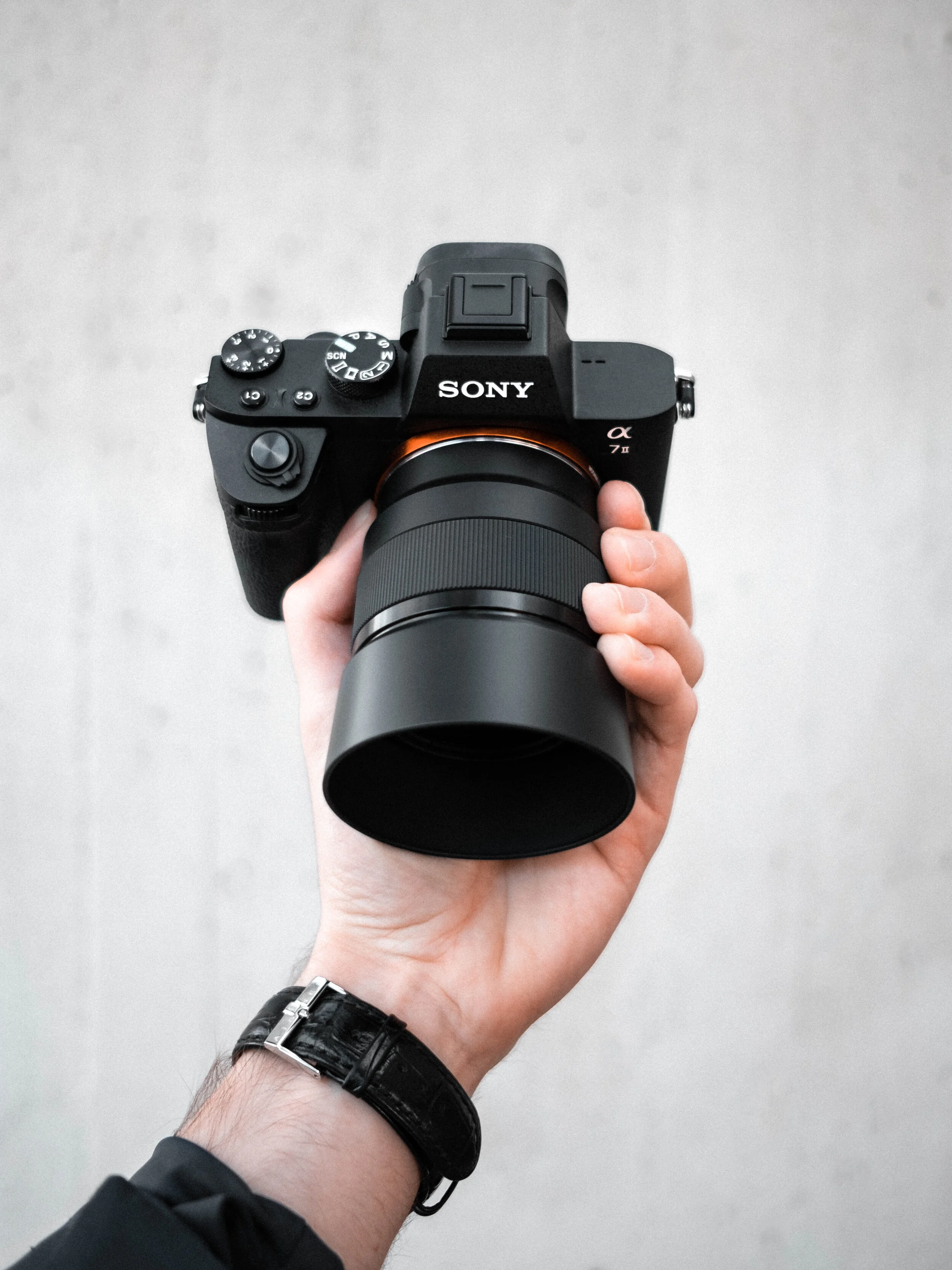 Gear Guide | 5 Amazing Portrait Lenses