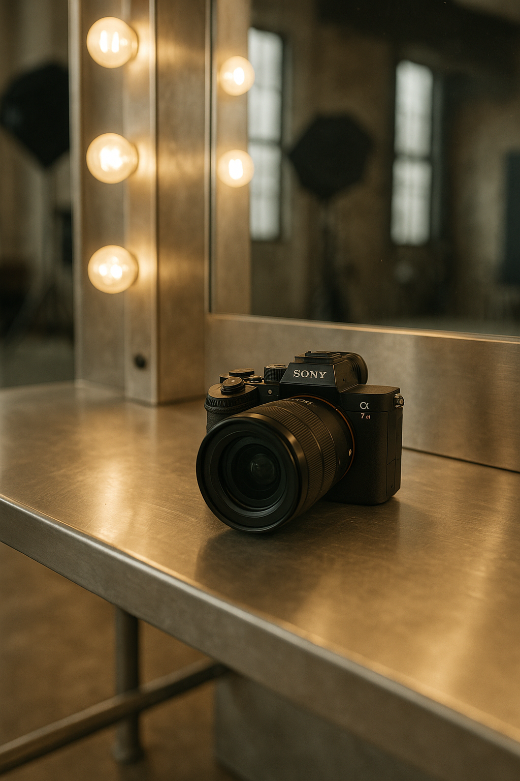 Mastering the Exposure Triangle: A Beginner’s Guide to Perfectly Lit Photos