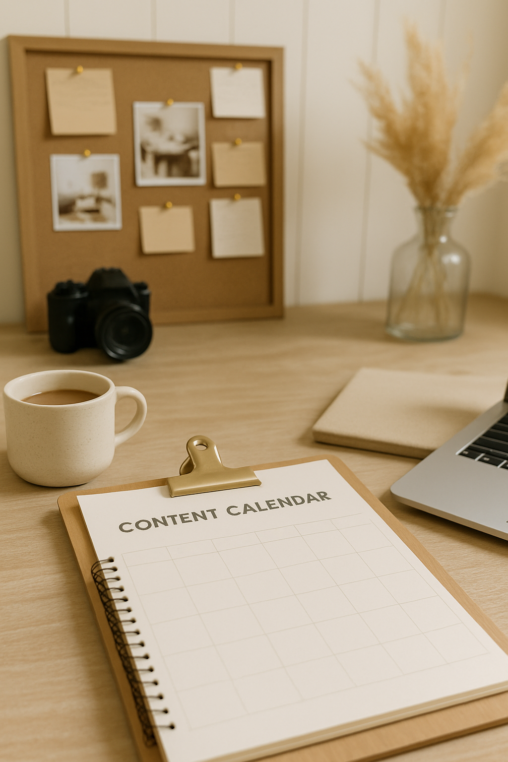 How to Uplevel Your Content Strategy: 5 Power Moves for Growth, Authority, and Conversions