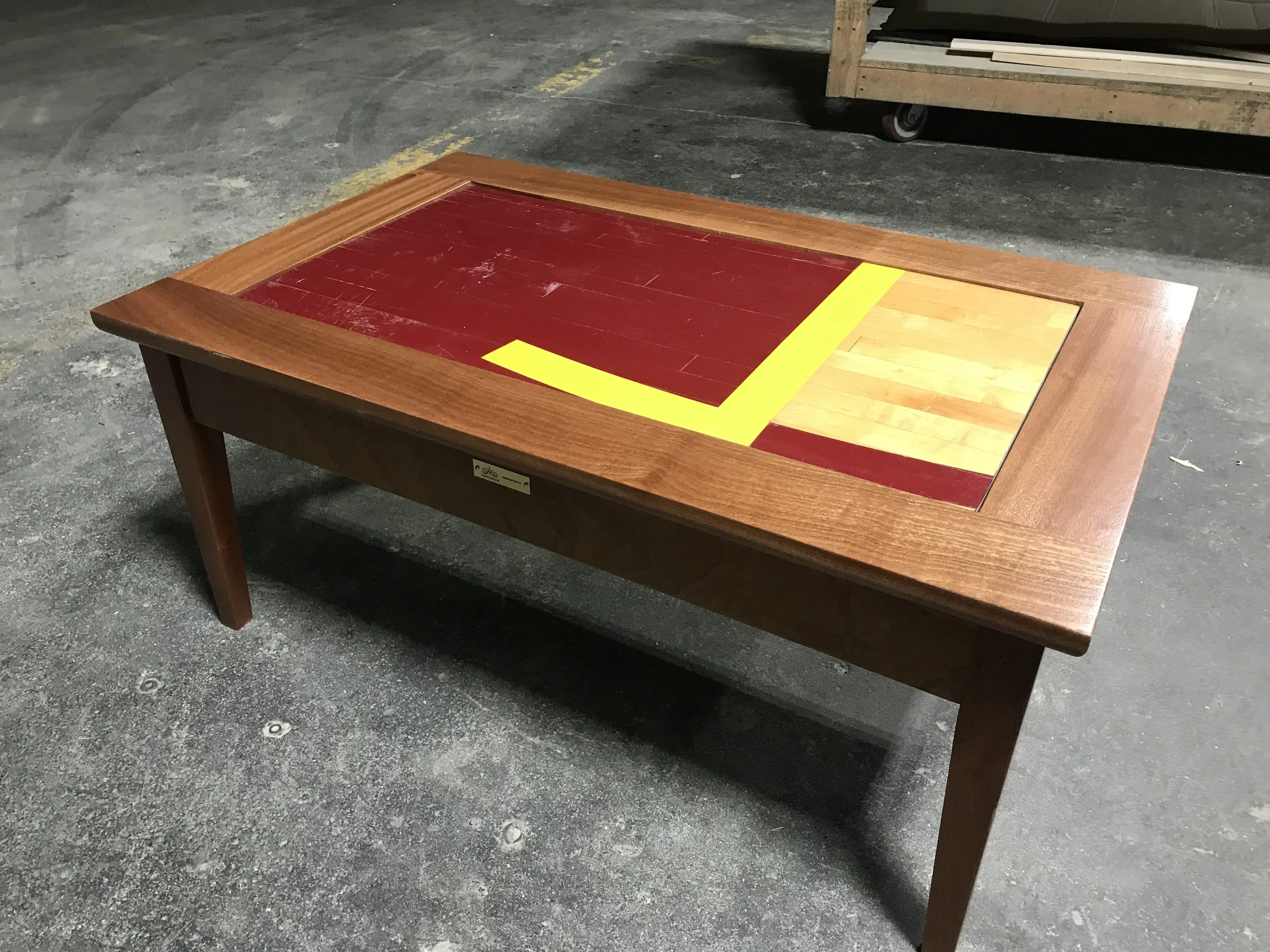 The Niese Table