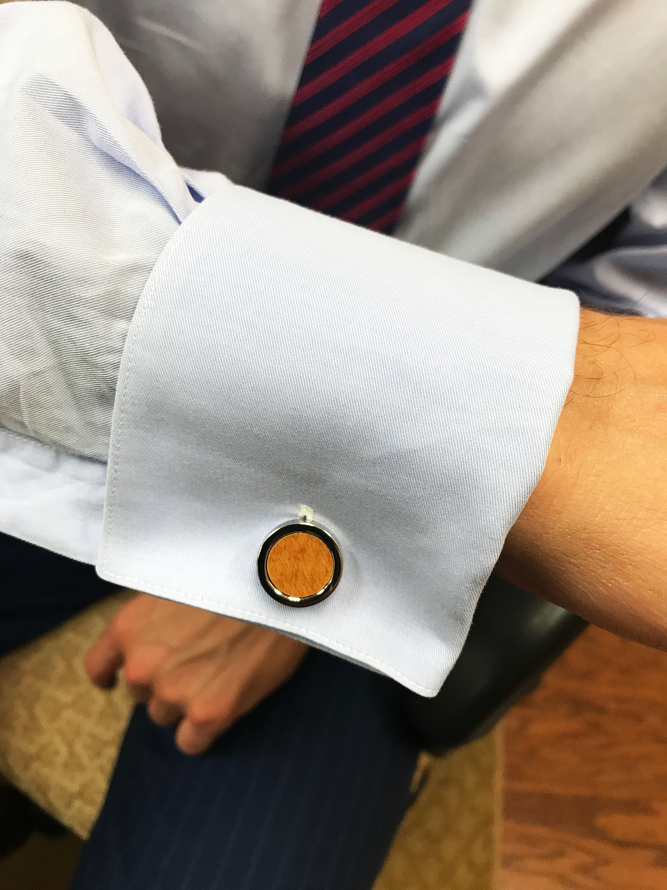 Cufflinks