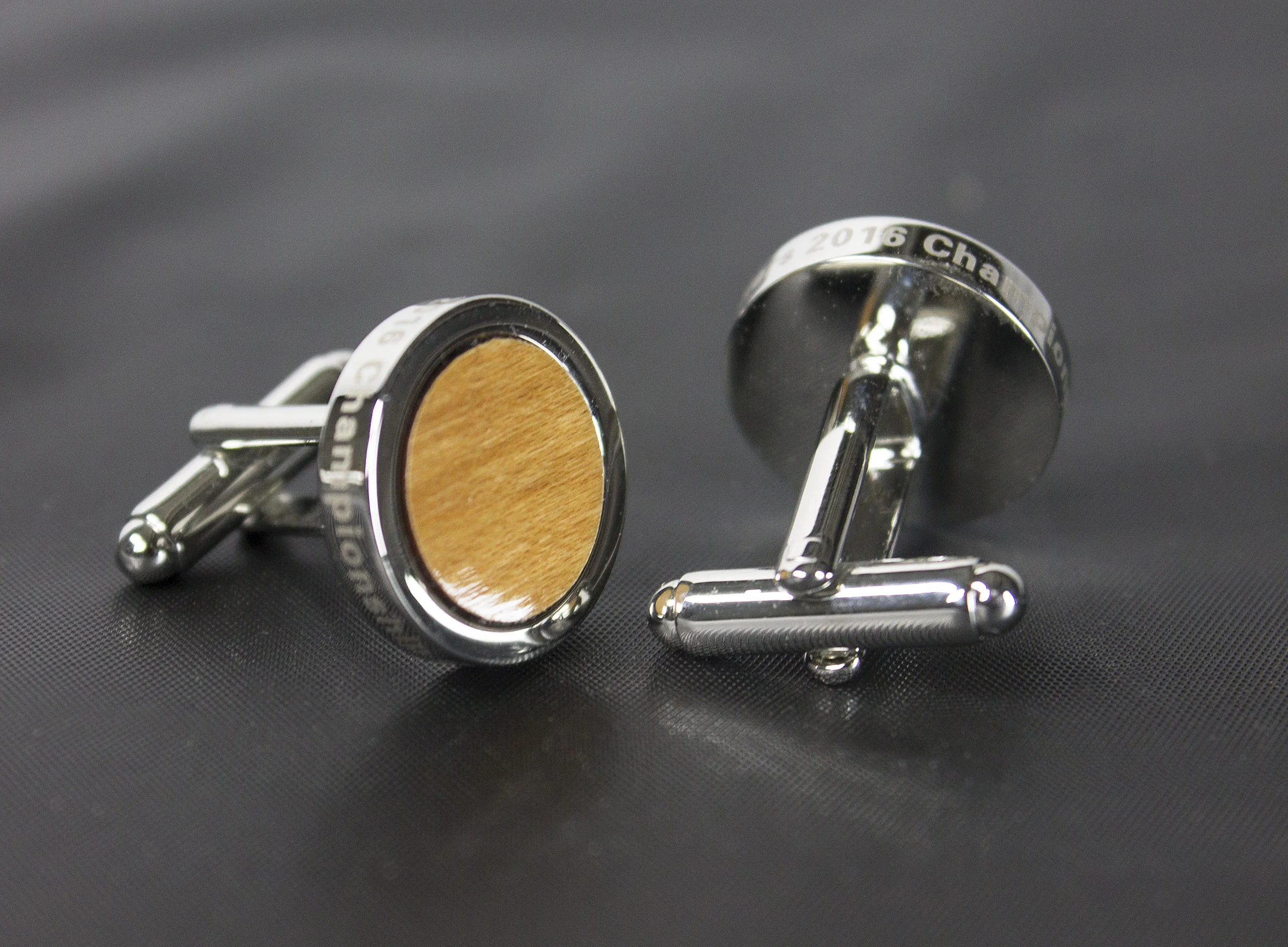 Cufflinks