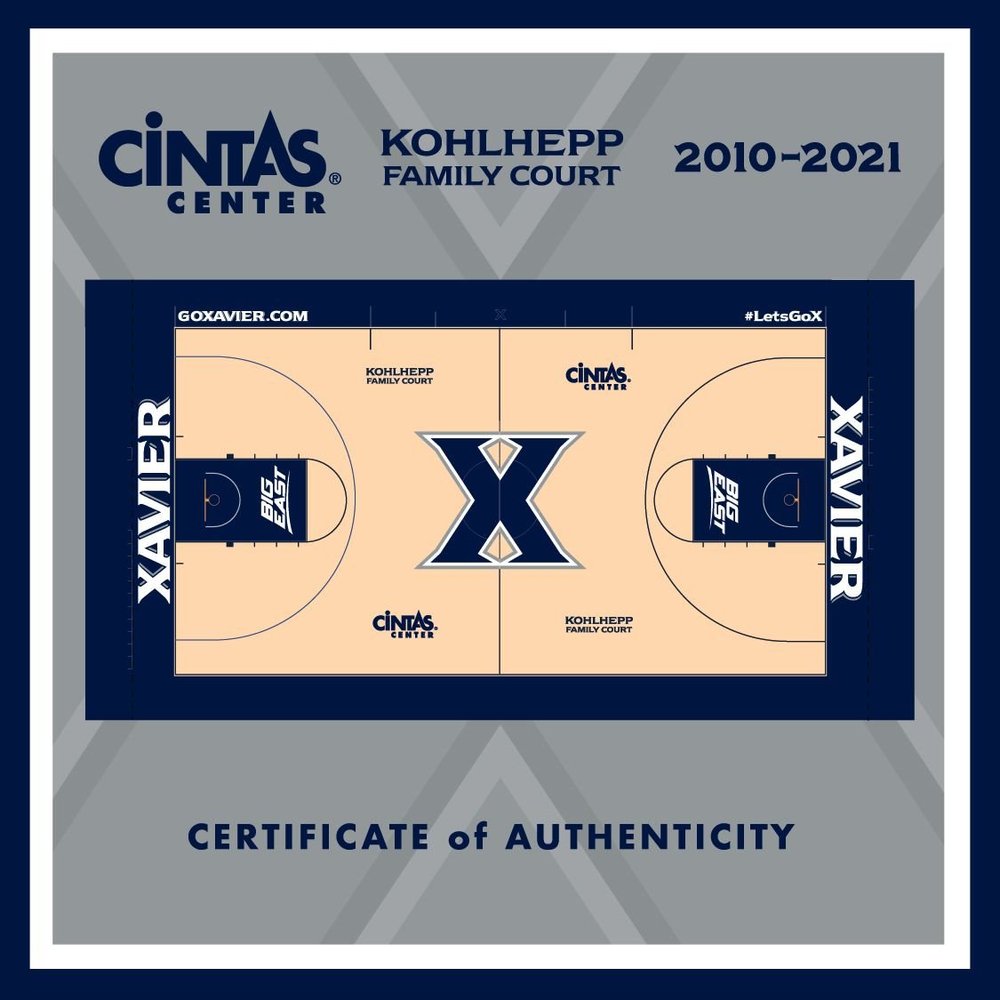 Xavier Basketball Court ubicaciondepersonas.cdmx.gob.mx