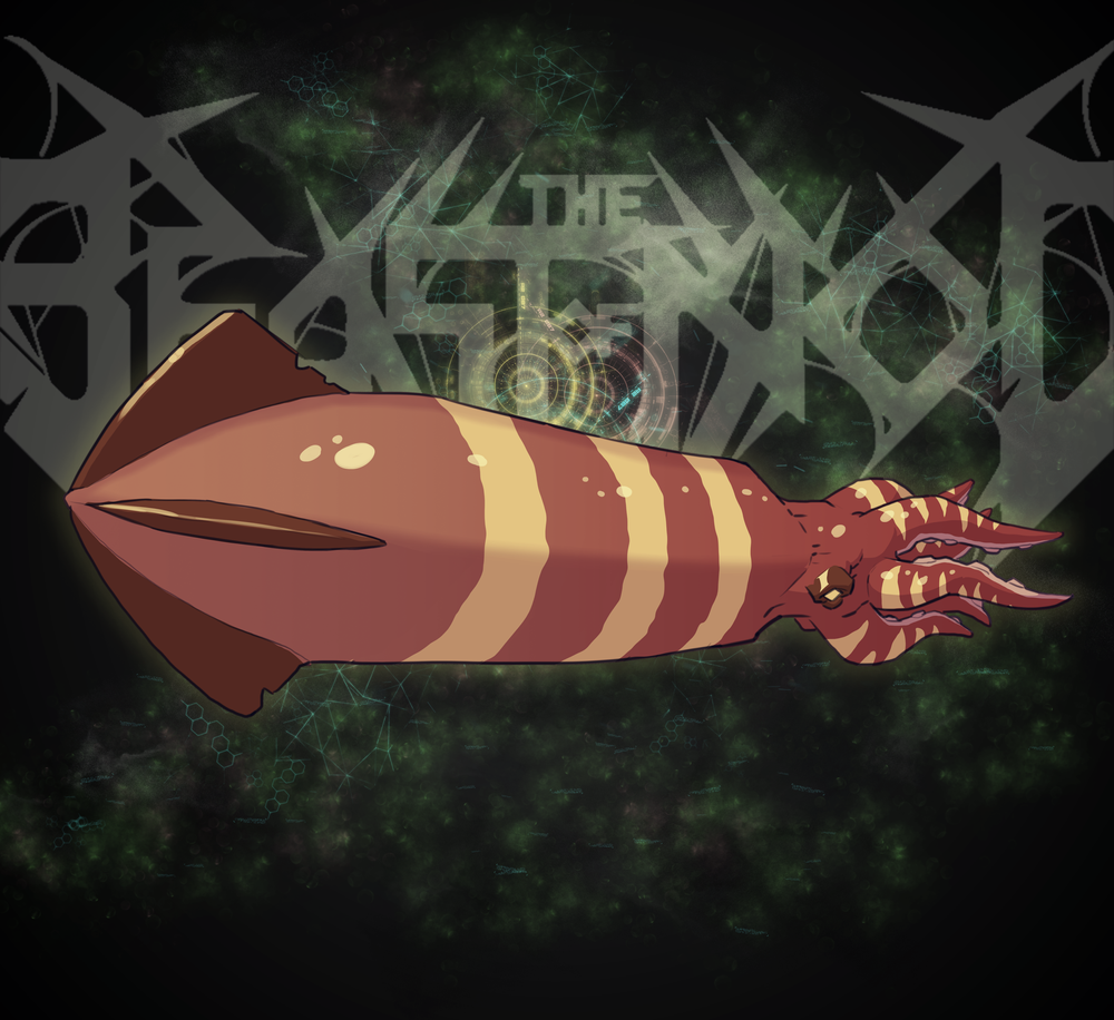 【nabe190様用】THE BEAST OF NOD /Multiversal Multiversal | The Beast of Nod