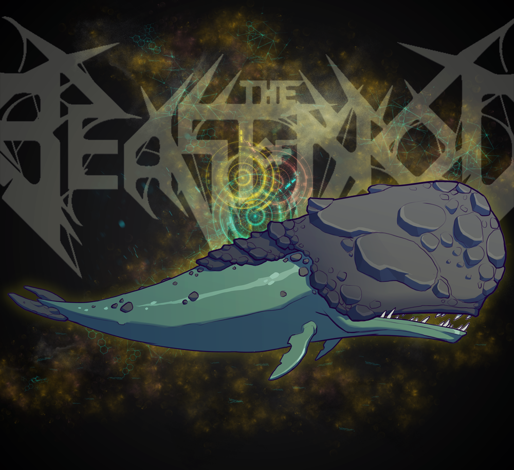 【nabe190様用】THE BEAST OF NOD /Multiversal The Beast of Nod