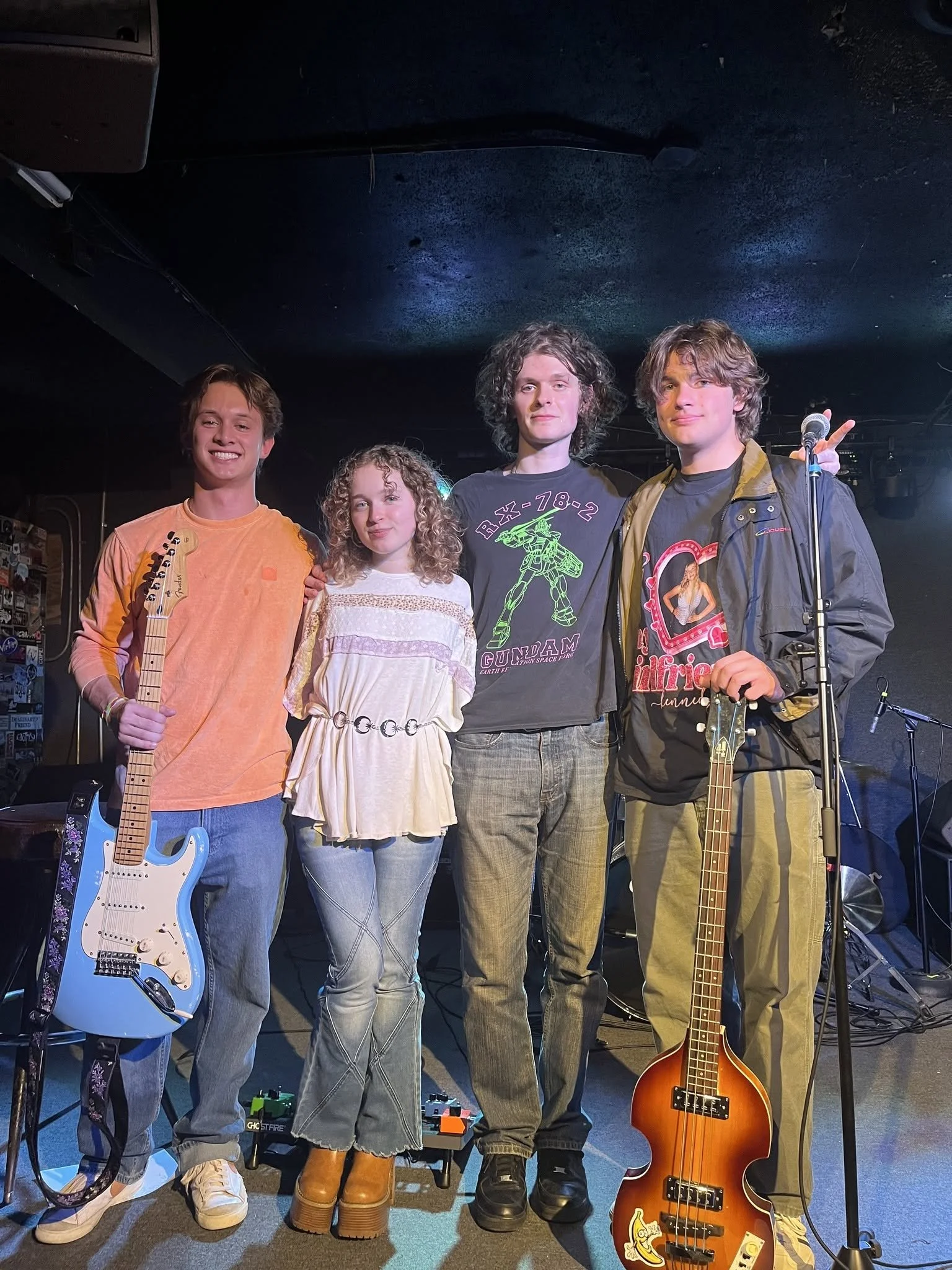 The Maples - May 22nd, 5:30 p.m. to 7:30 p.m. 