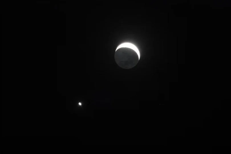 Star Gazing with Robert C. Victor @ 8:30 p.m. on August 19, 2026