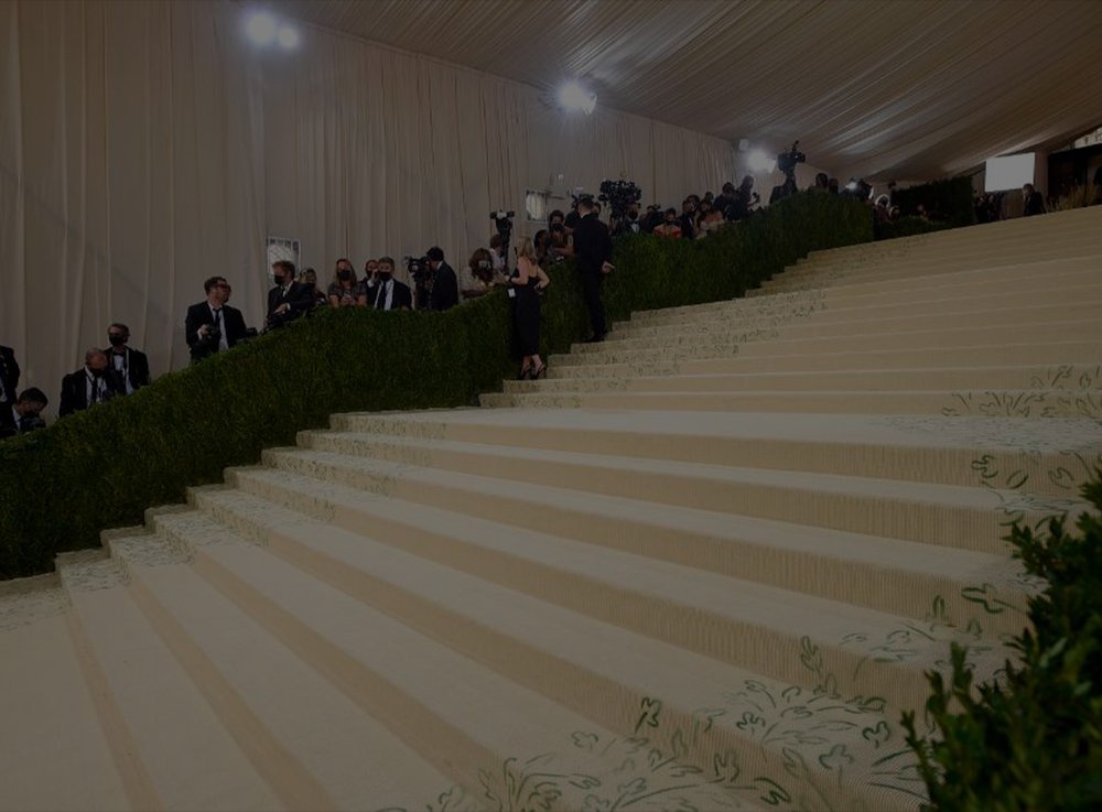 Met Gala 2022: Cynthia Erivo dazzles in angelic white lace gown with a  feathered train as she heads to glamorous fashion event