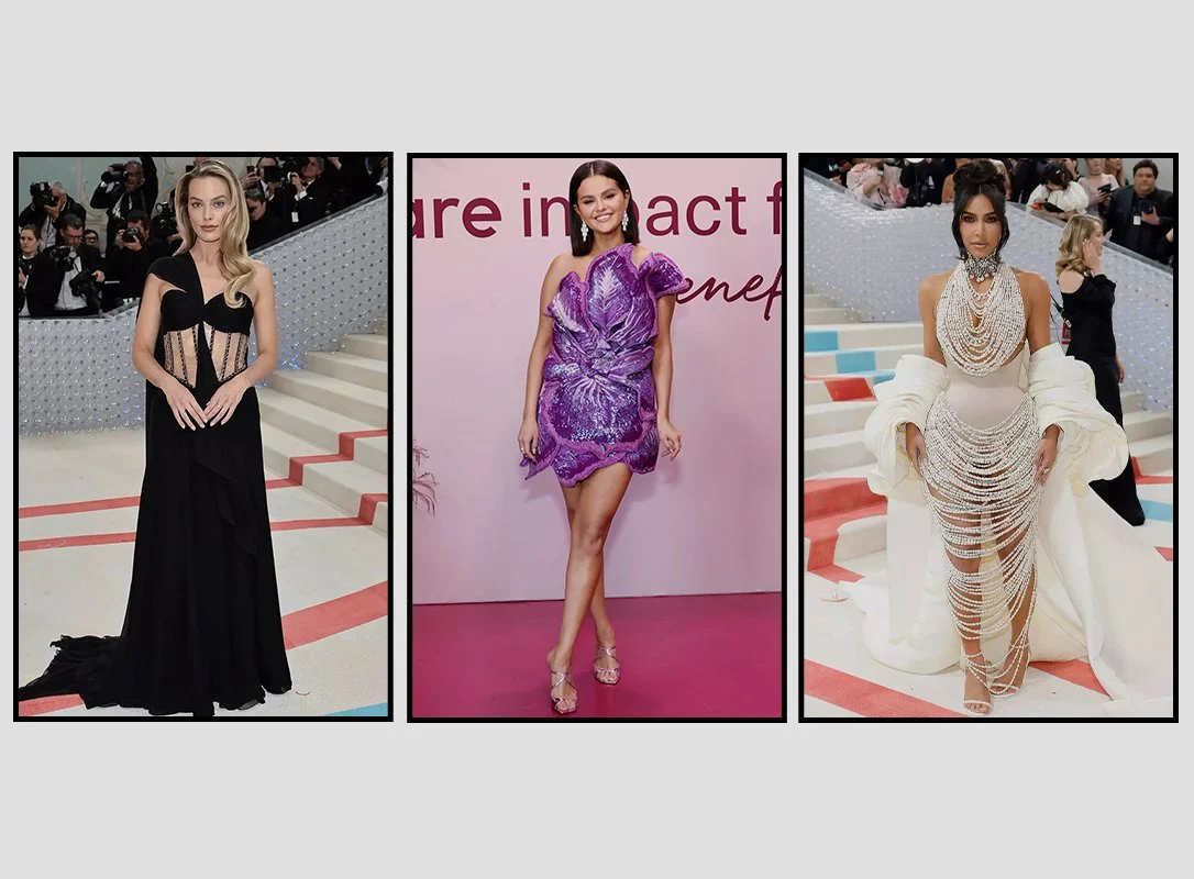 Most Memorable Dresses of 2023
