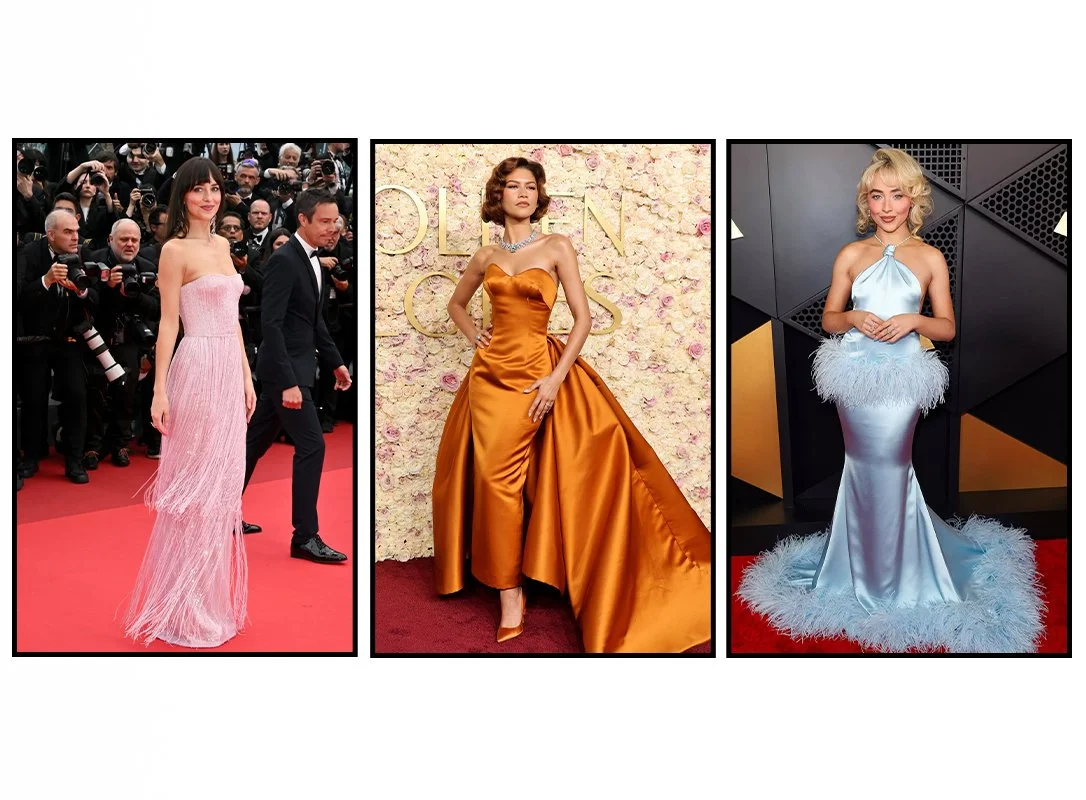Most Memorable Dresses of 2025