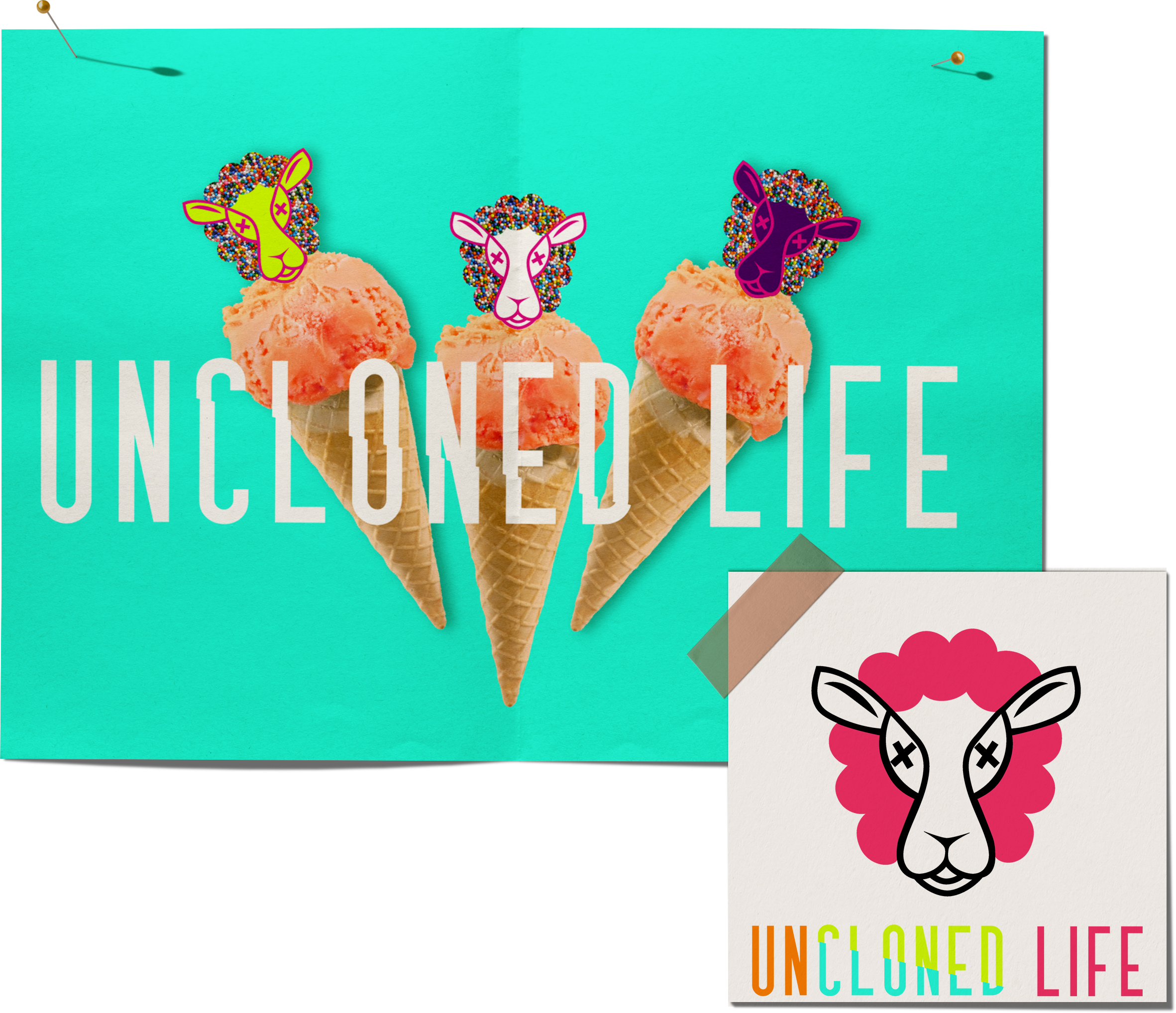 uncloned_life_brand_identity.png