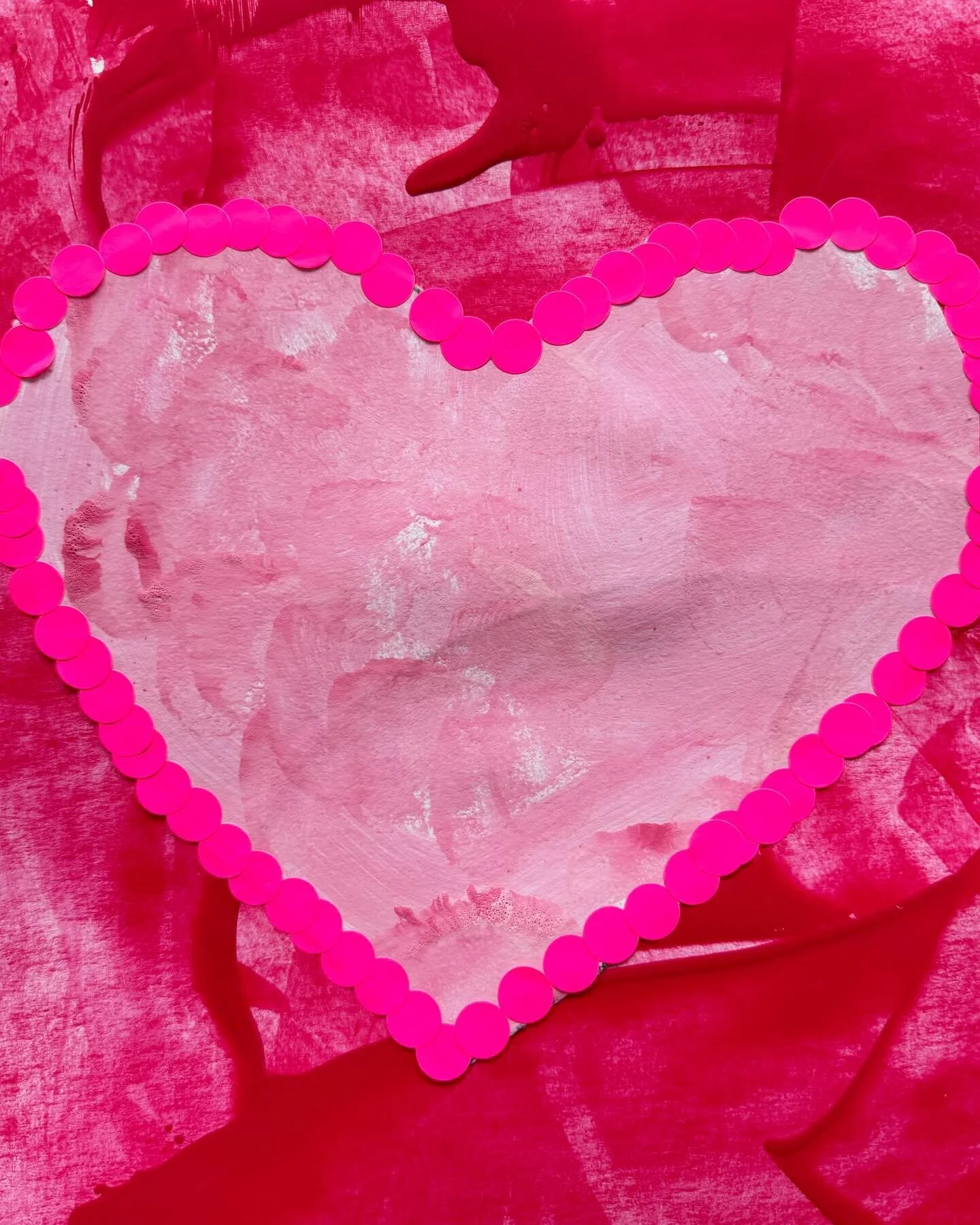 🩷&hearts;️🩷 #lapetiteecoleyvr #LpeArt