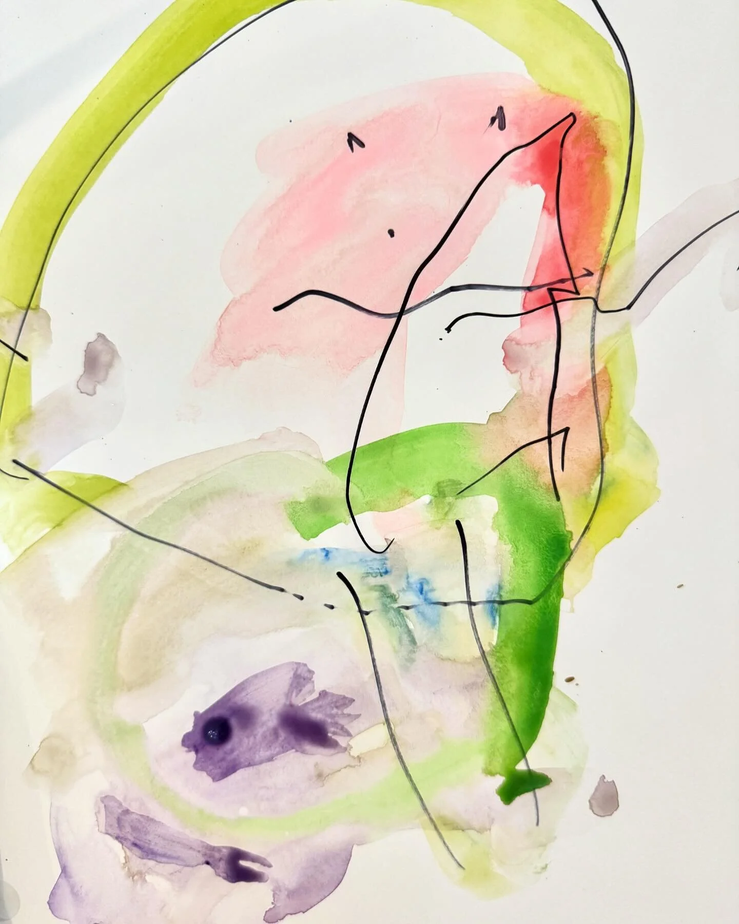 My mom is the strongest woman I know. She can lift me and Hugo and daddy at the same time. She can do everything, and she can carry the whole house. She can also make my favourite kind of pasta. This is mom lifting Hugo. Sophia, 3yrs. #lpeportfolio #