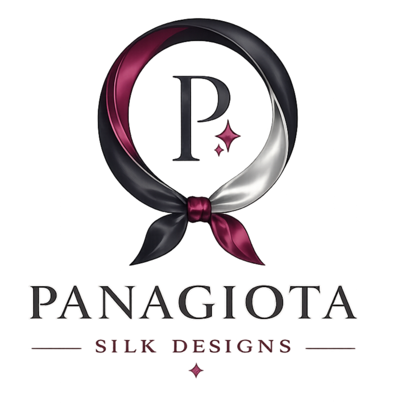 Panagiota Silk Designs