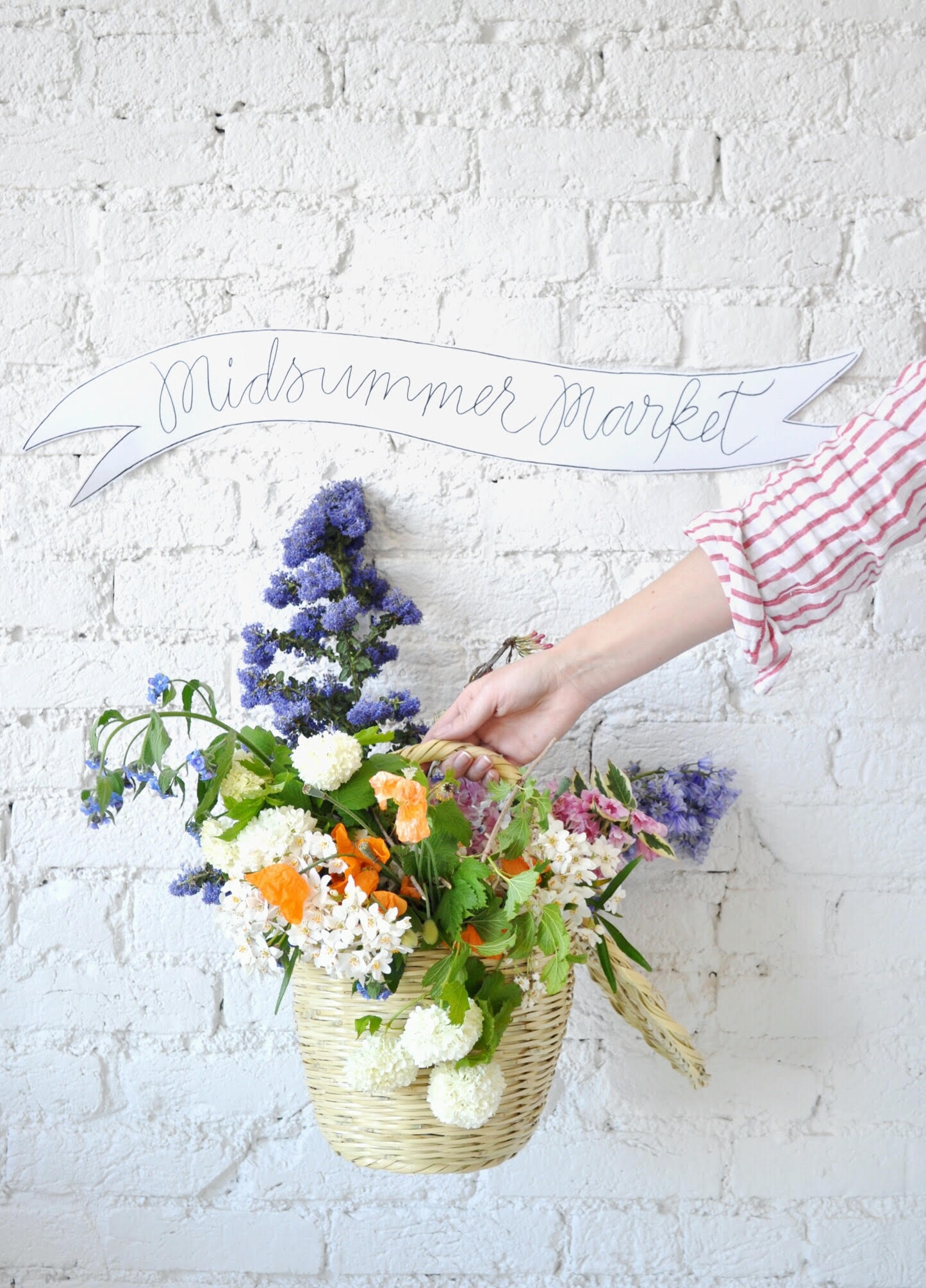 2nd Annual Midsummer Market