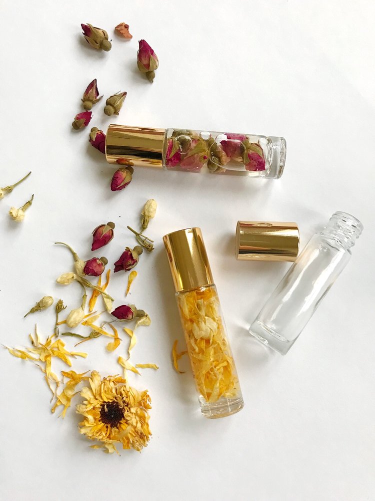 Kyle & Co. Natural Perfume Workshop
