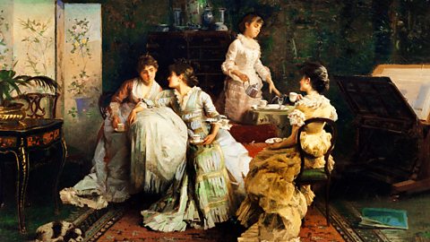 December Book Club Meeting