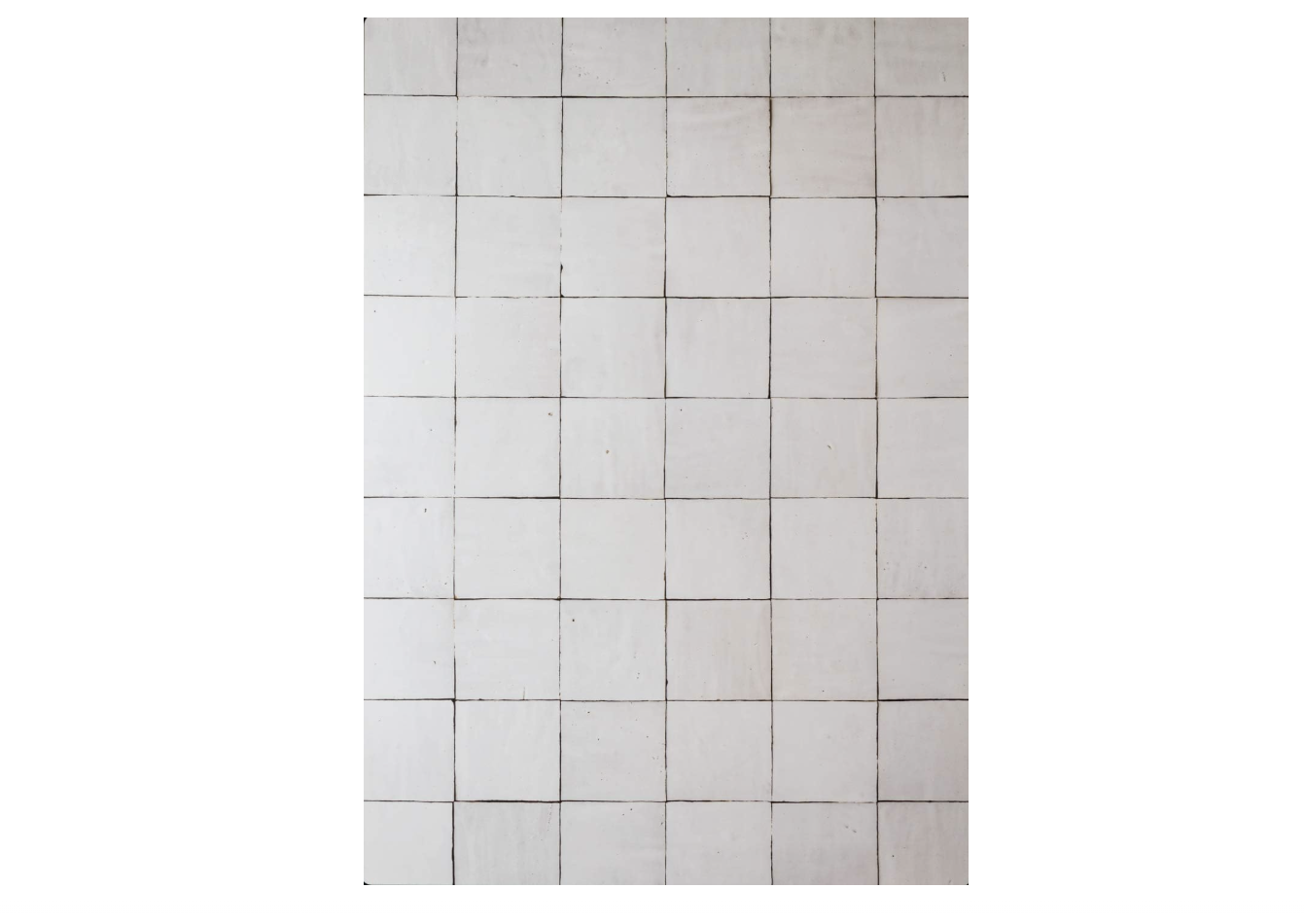 3mm thick white tile board 2x3 feet