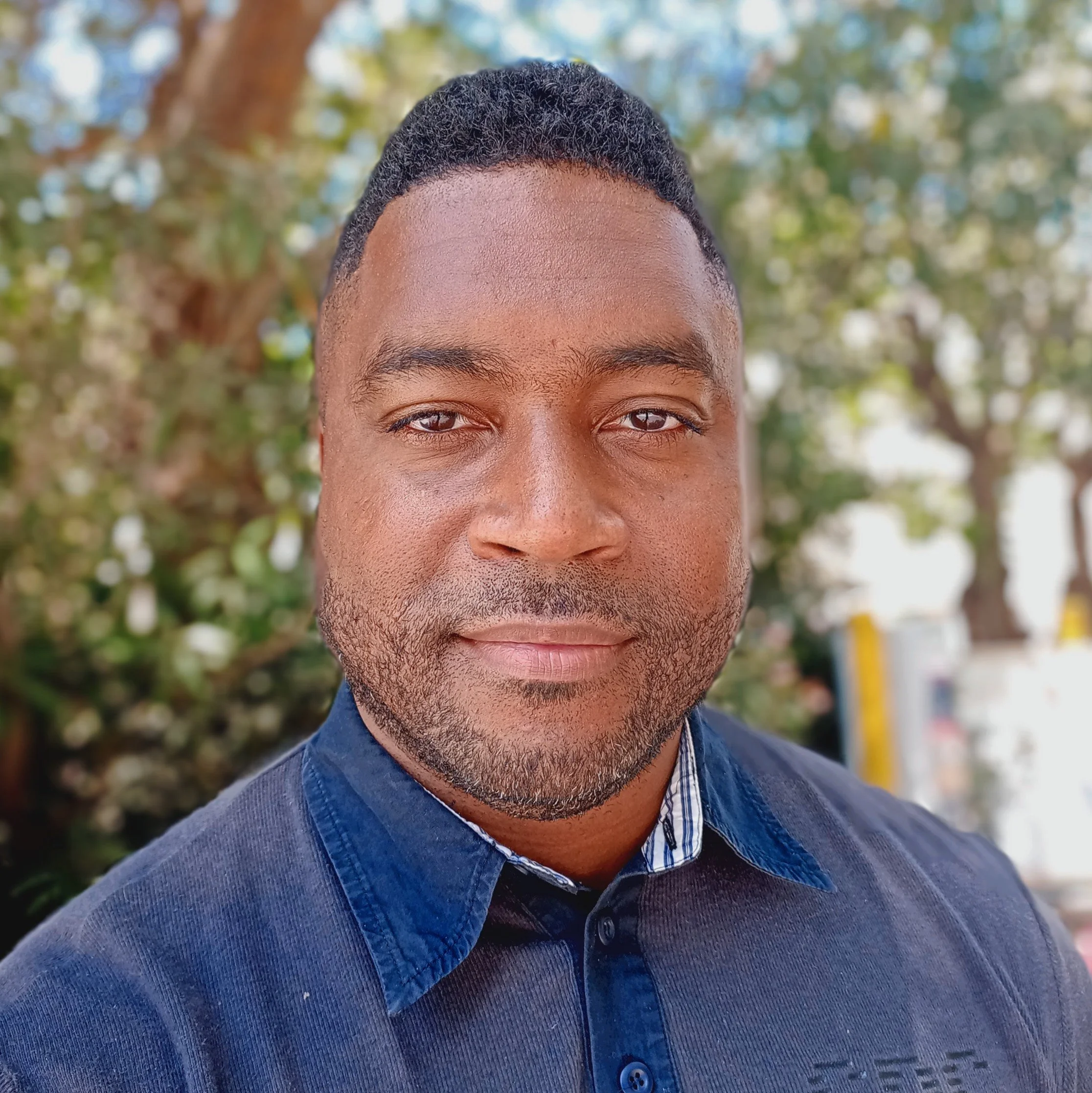 Charles Jacobs, Architecture, Emergent Technology Director