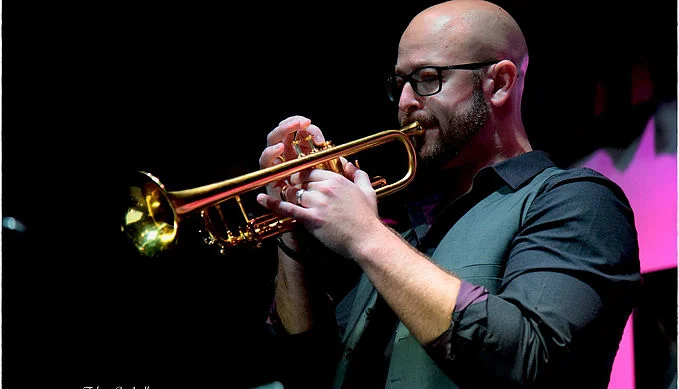 Jared Hall Quartet @ The NiteLight Lounge (Seattle, WA)