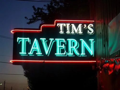 Matt Carr Quartet @ Tim's Tavern (Seattle, WA)