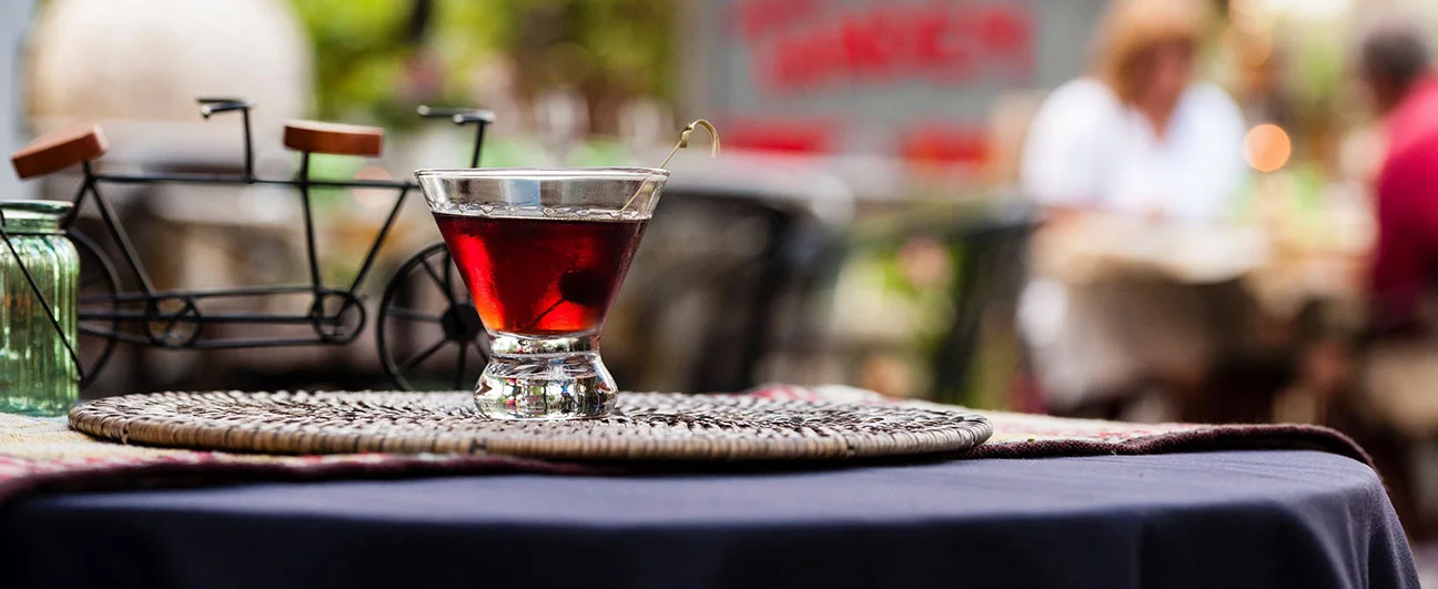 Solo Piano @ Tandem Wine Bar (Woodinville, WA)