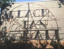 Evan Flory Barnes Exploratorium @ Black and Tan Hall (Seattle, WA)