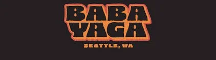 Multiplayer opening for Alex Oliverio's Bogie @ Baba Yaga (Seattle, WA)