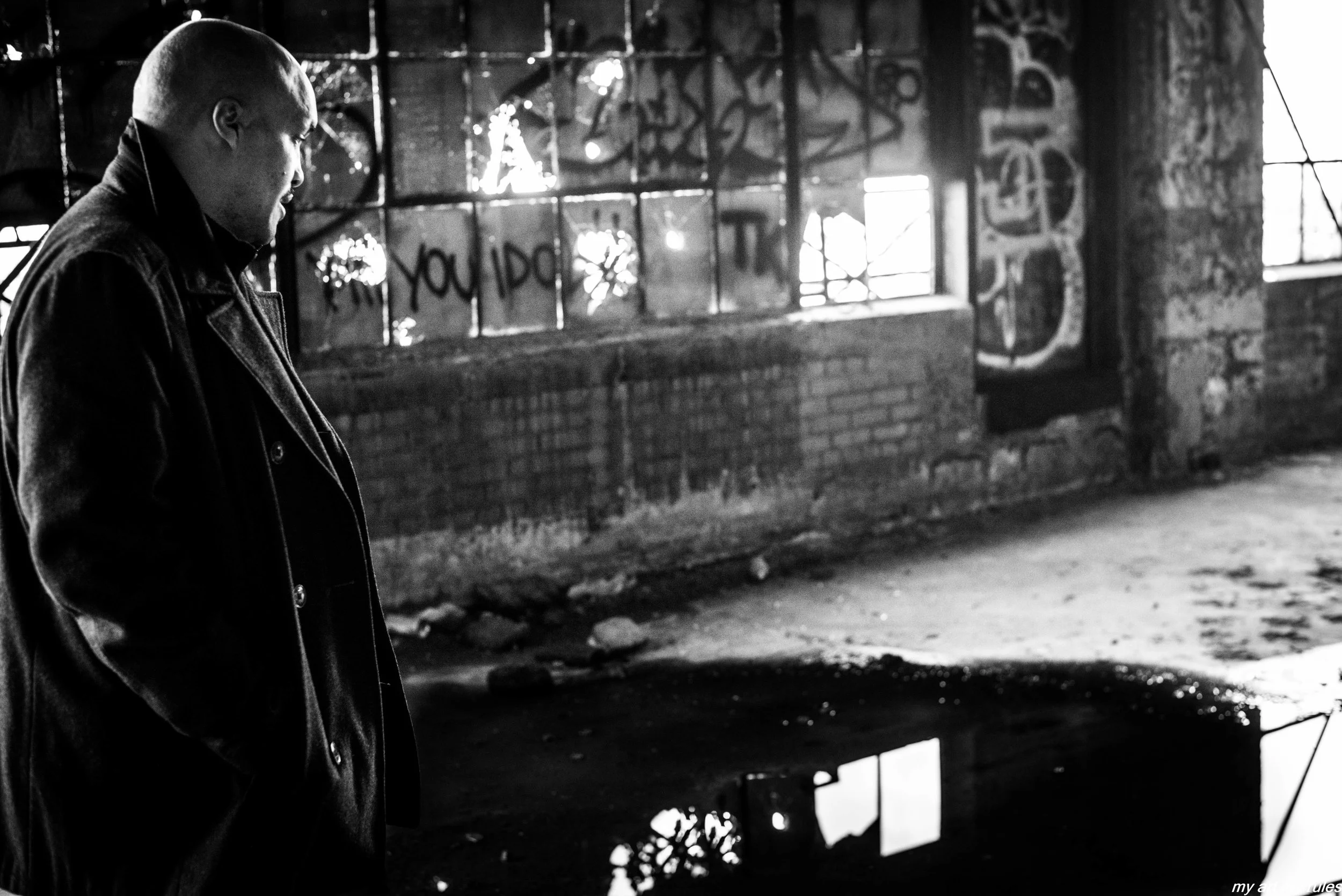 Reflecting At The Point Of Reflection