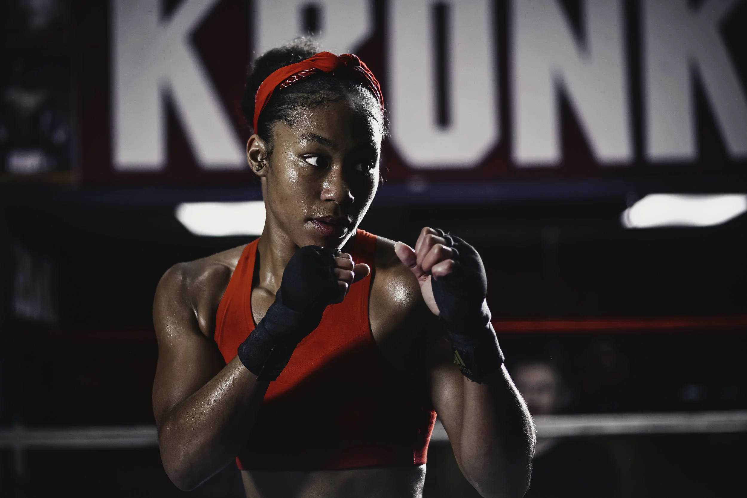 "Terrell Groggins Renowned World Press AwardWinning Photographer"