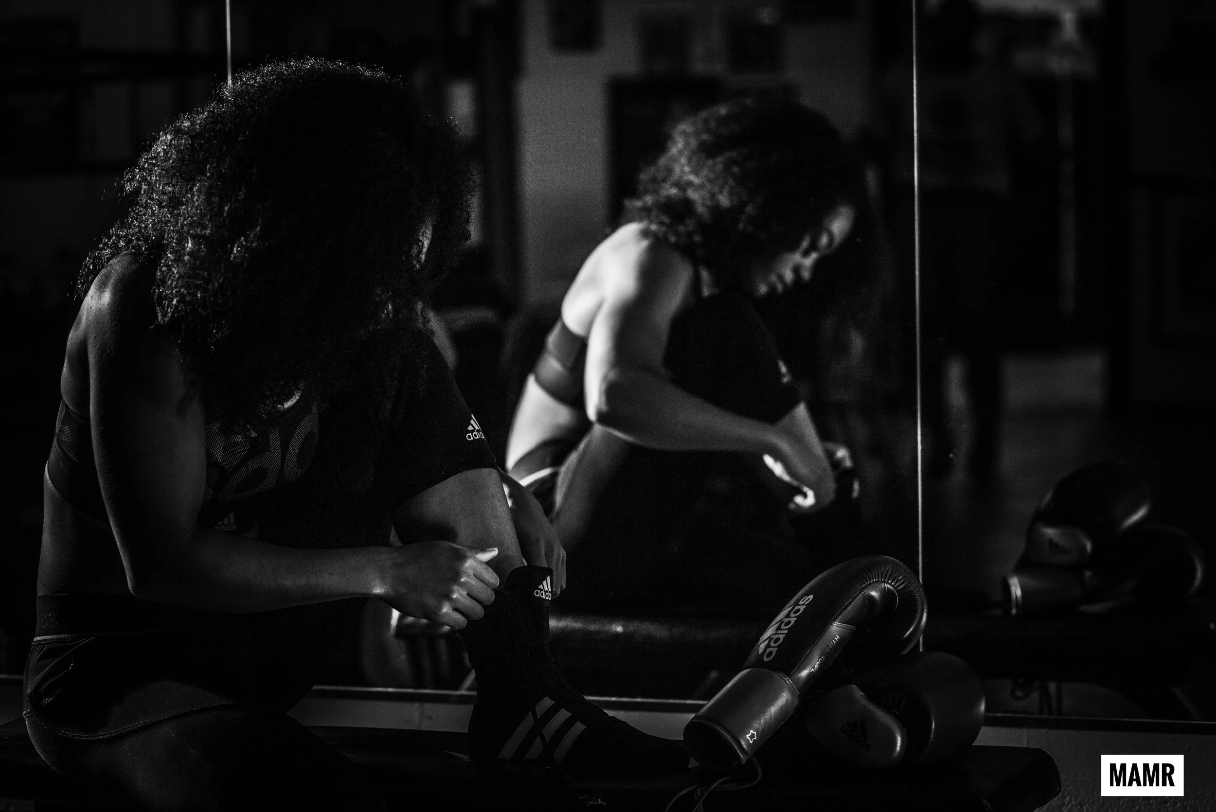 WBC WORLD CHAMPION ALYCIA BAUMGARDNER 